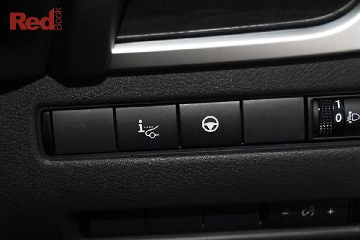 2024 Nissan X-TRAIL N-TREK T33