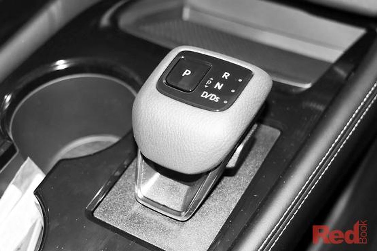 2024 Nissan X-TRAIL N-TREK T33