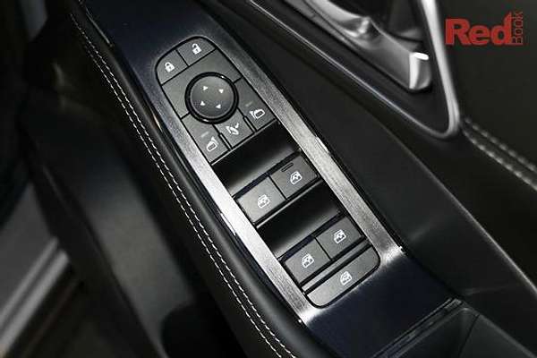 2024 Nissan X-TRAIL N-TREK T33