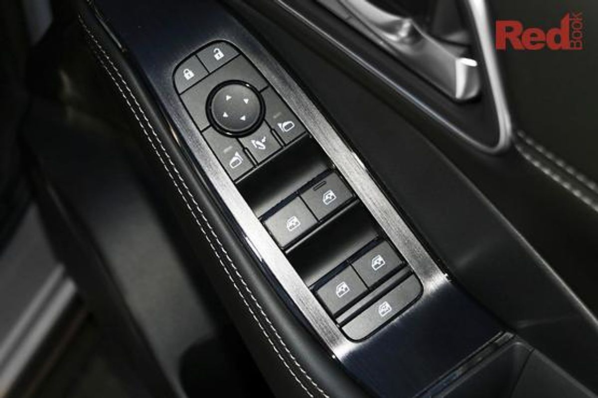 2024 Nissan X-TRAIL N-TREK T33
