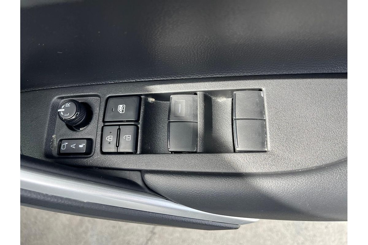 2023 Toyota Corolla Cross GXL MXGH10R