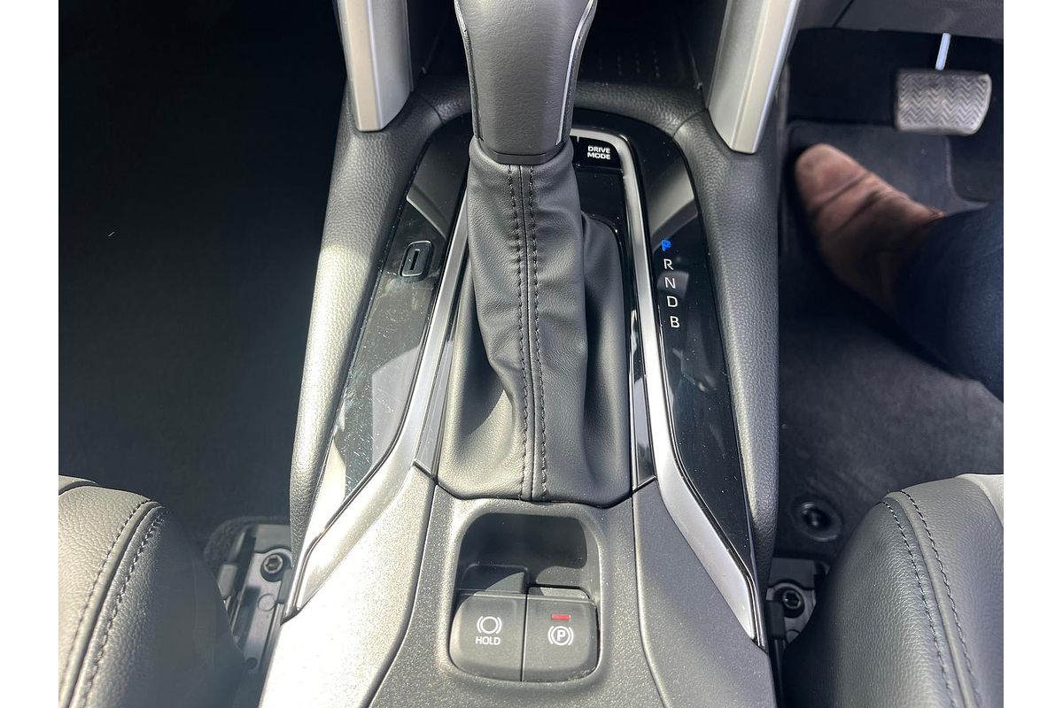 2023 Toyota Corolla Cross GXL MXGH10R
