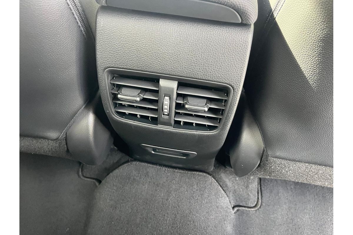 2023 Toyota Corolla Cross GXL MXGH10R