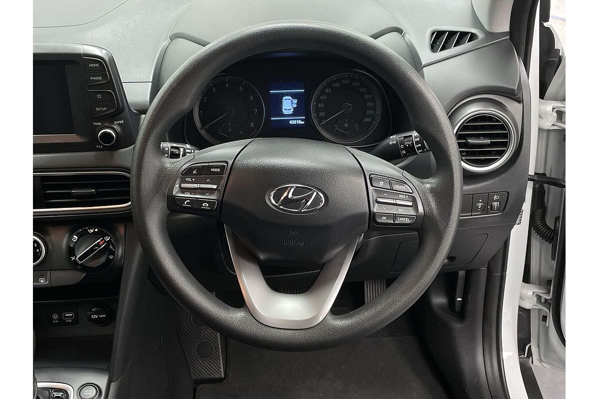 2019 Hyundai Kona Go OS.2