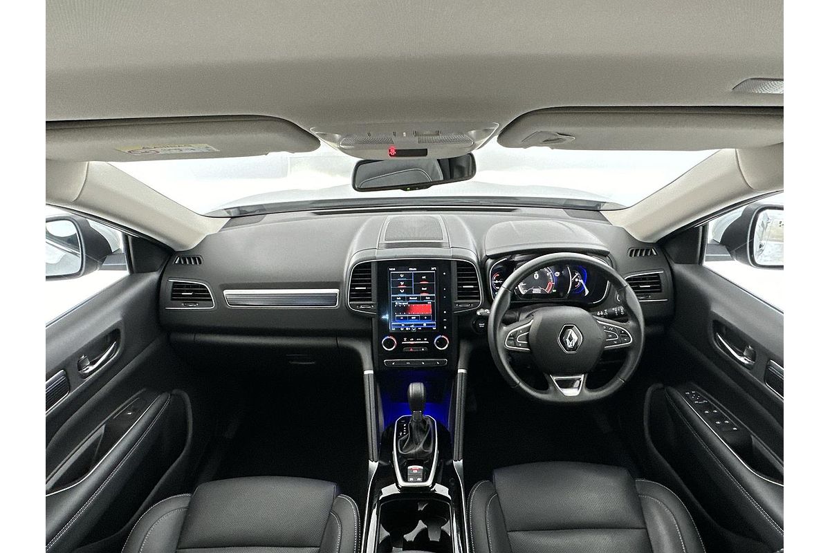 2023 Renault Koleos Zen HZG