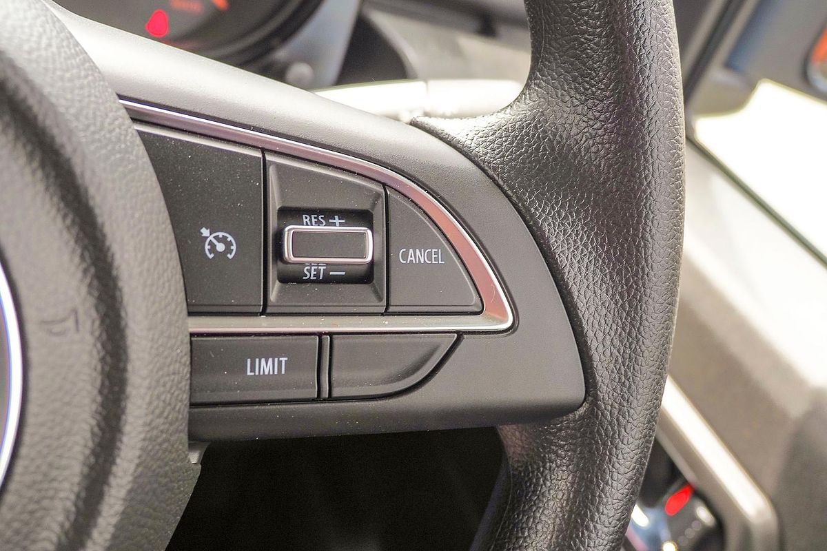 2024 Suzuki Jimny Lite GJ