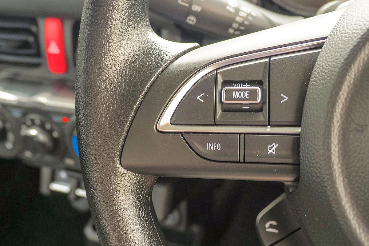 2024 Suzuki Jimny Lite GJ