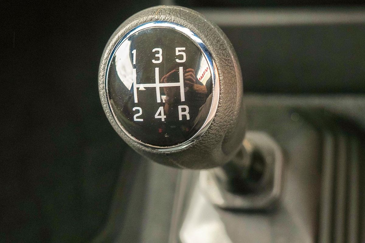 2024 Suzuki Jimny Lite GJ