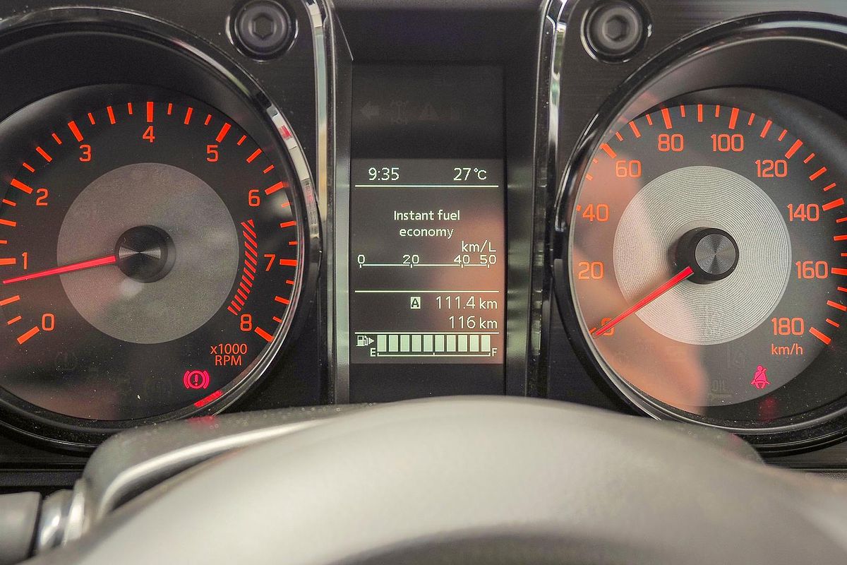 2024 Suzuki Jimny Lite GJ
