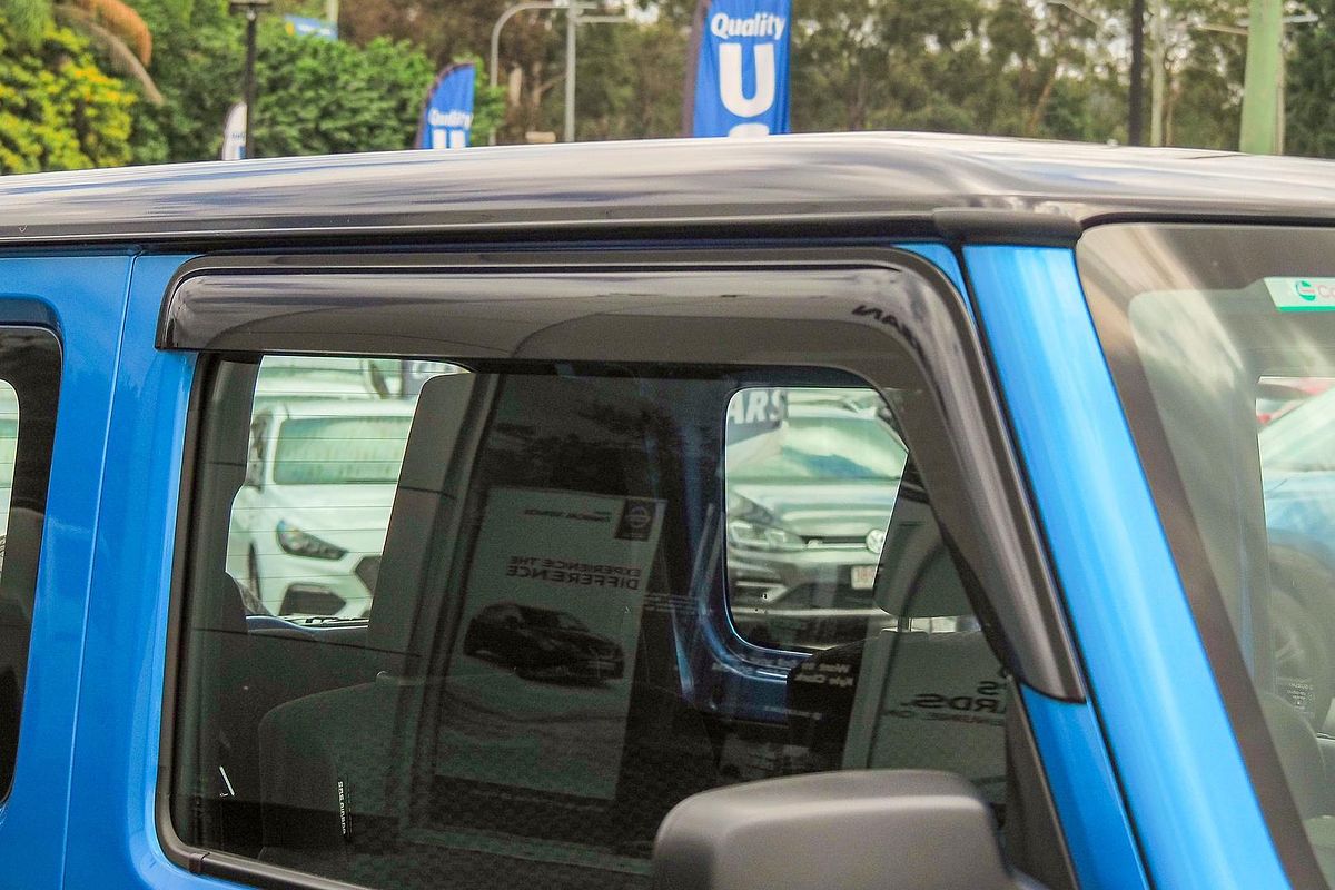2024 Suzuki Jimny Lite GJ