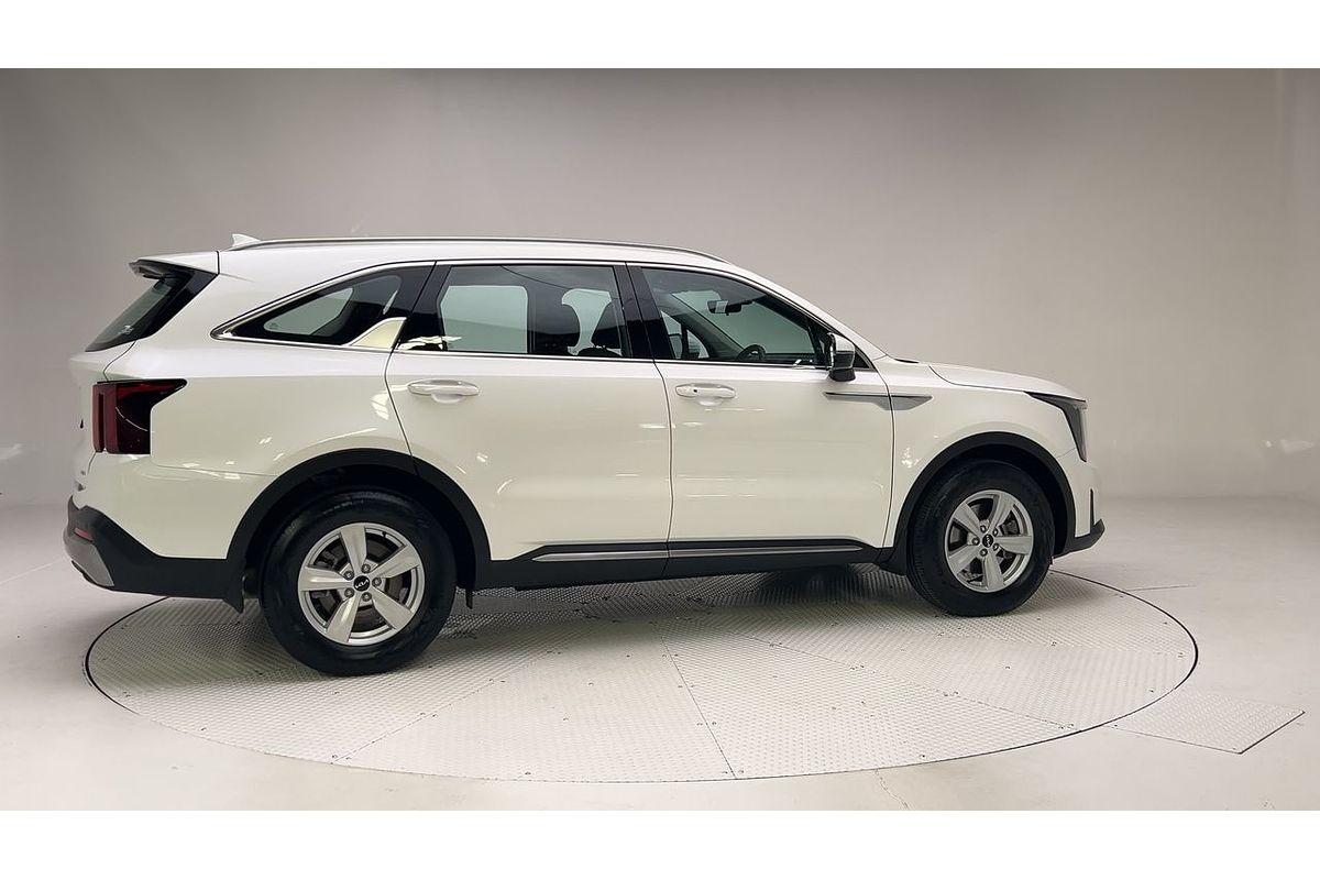 2023 Kia Sorento S MQ4 PE