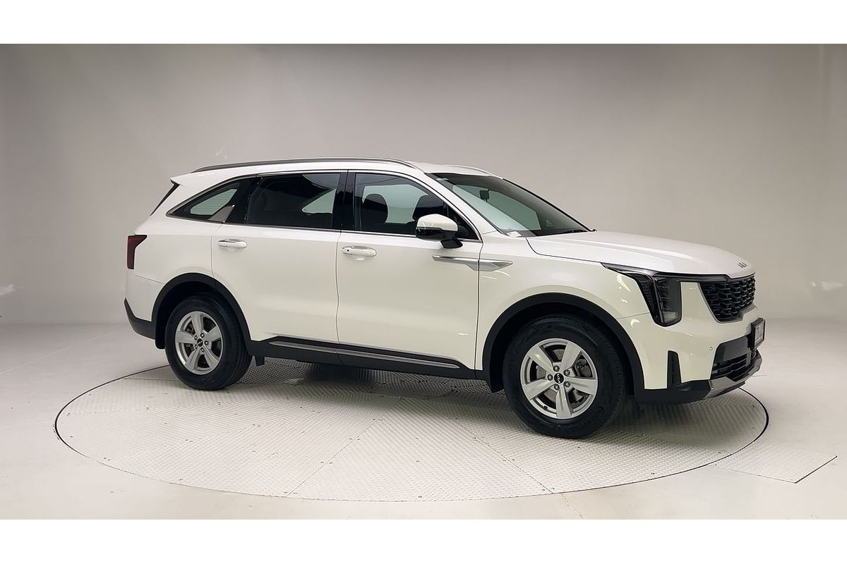 2023 Kia Sorento S MQ4 PE