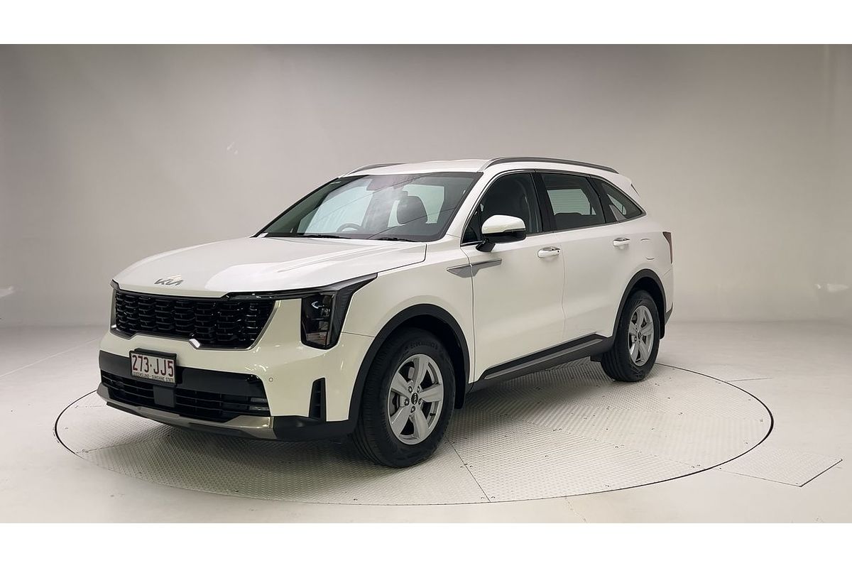 2023 Kia Sorento S MQ4 PE