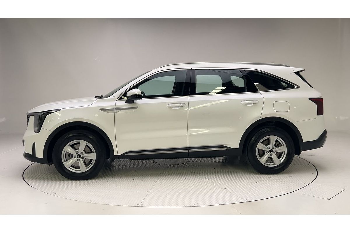 2023 Kia Sorento S MQ4 PE