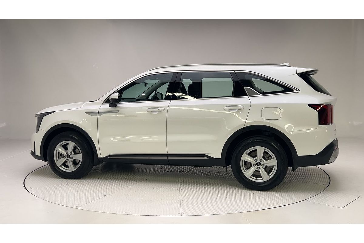 2023 Kia Sorento S MQ4 PE
