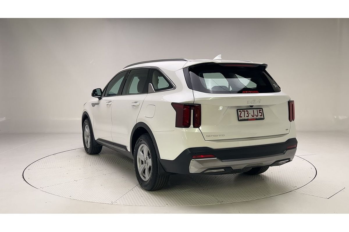 2023 Kia Sorento S MQ4 PE