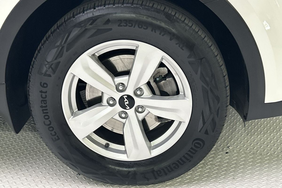 2023 Kia Sorento S MQ4 PE
