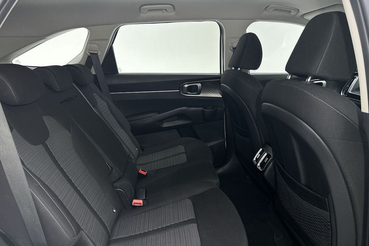 2023 Kia Sorento S MQ4 PE