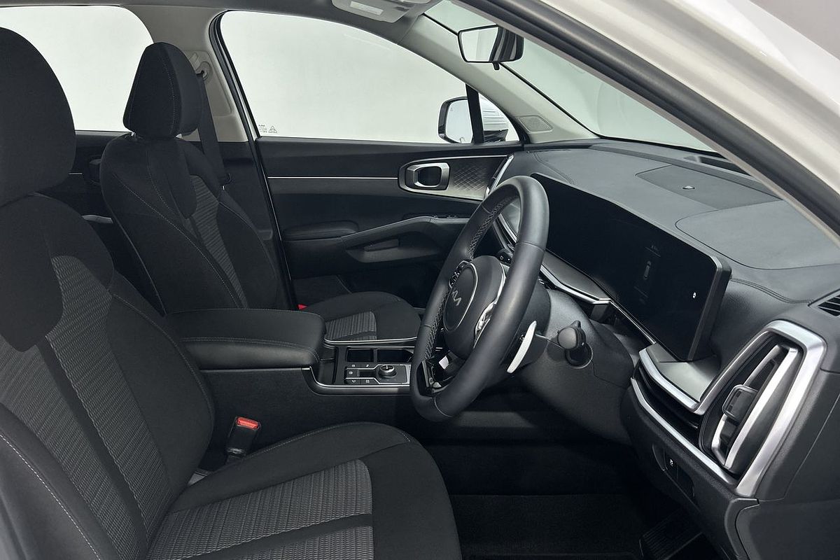 2023 Kia Sorento S MQ4 PE