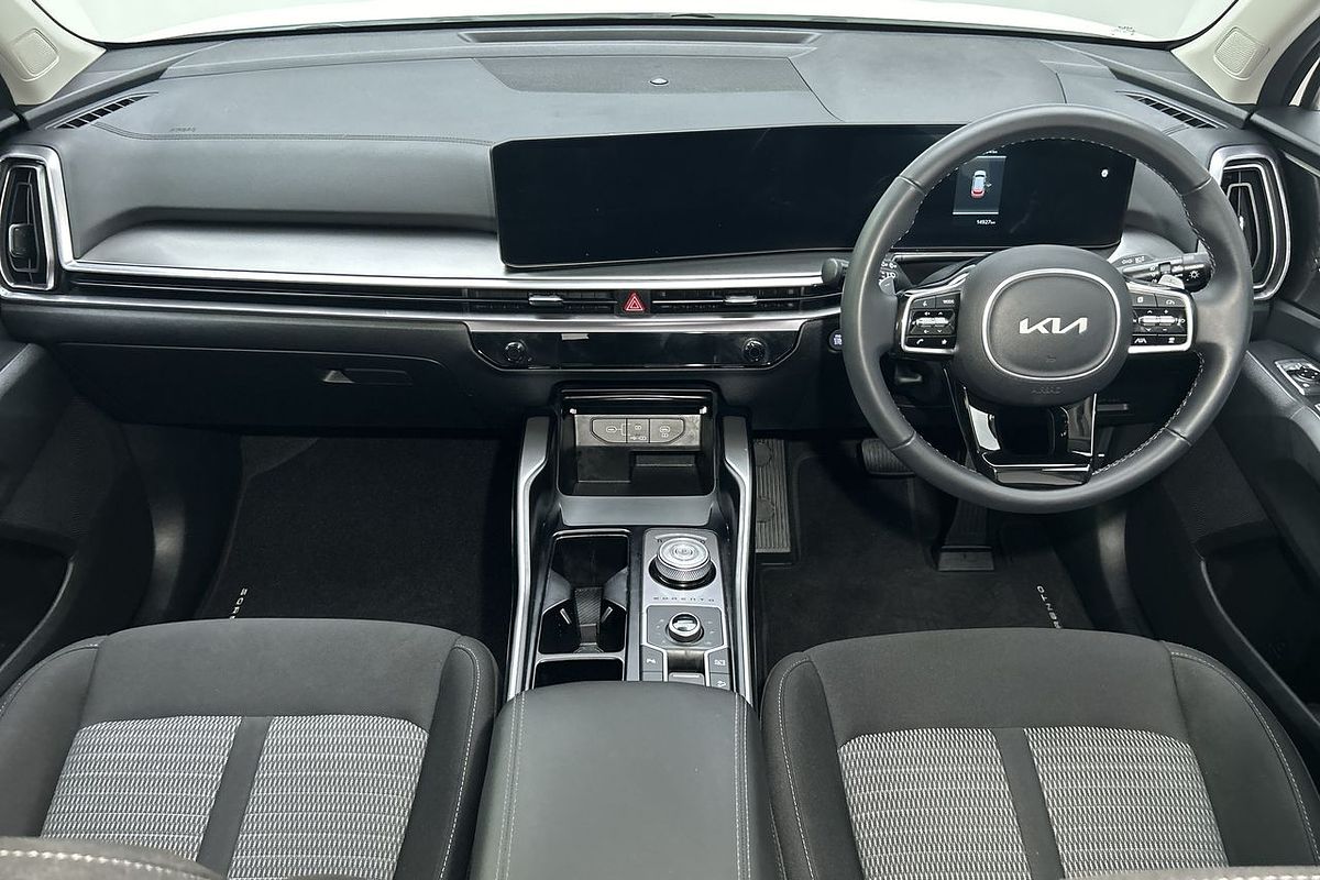 2023 Kia Sorento S MQ4 PE