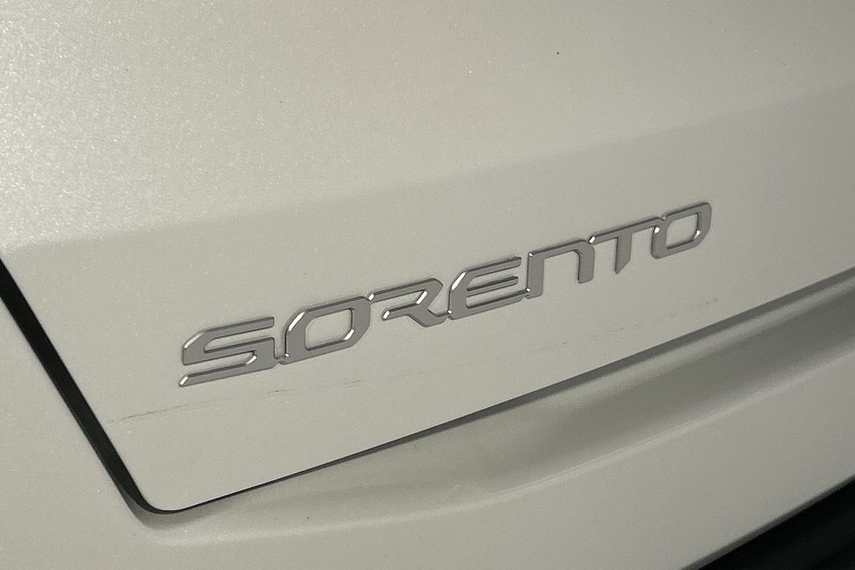 2023 Kia Sorento S MQ4 PE