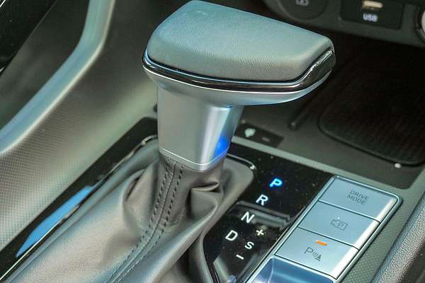 2024 Hyundai i30 Hybrid CN7.V2