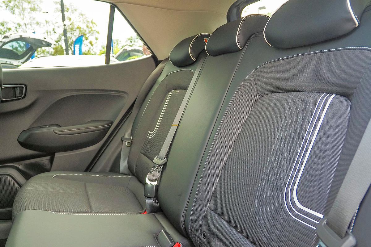 2024 Hyundai Venue Elite QX.V5