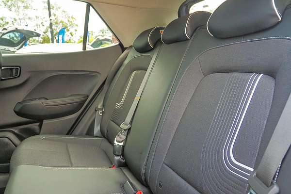 2024 Hyundai Venue Elite QX.V5
