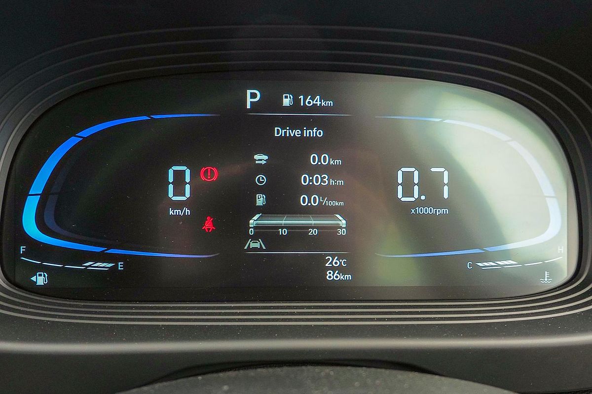 2024 Hyundai Venue Elite QX.V5
