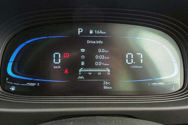 2024 Hyundai Venue Elite QX.V5