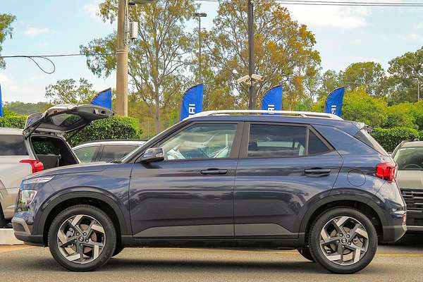 2024 Hyundai Venue Elite QX.V5