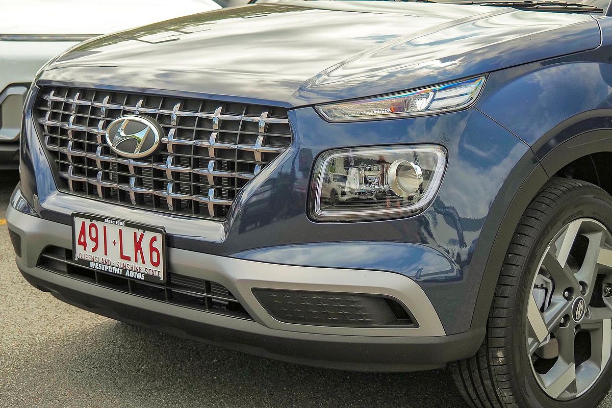 2024 Hyundai Venue Elite QX.V5