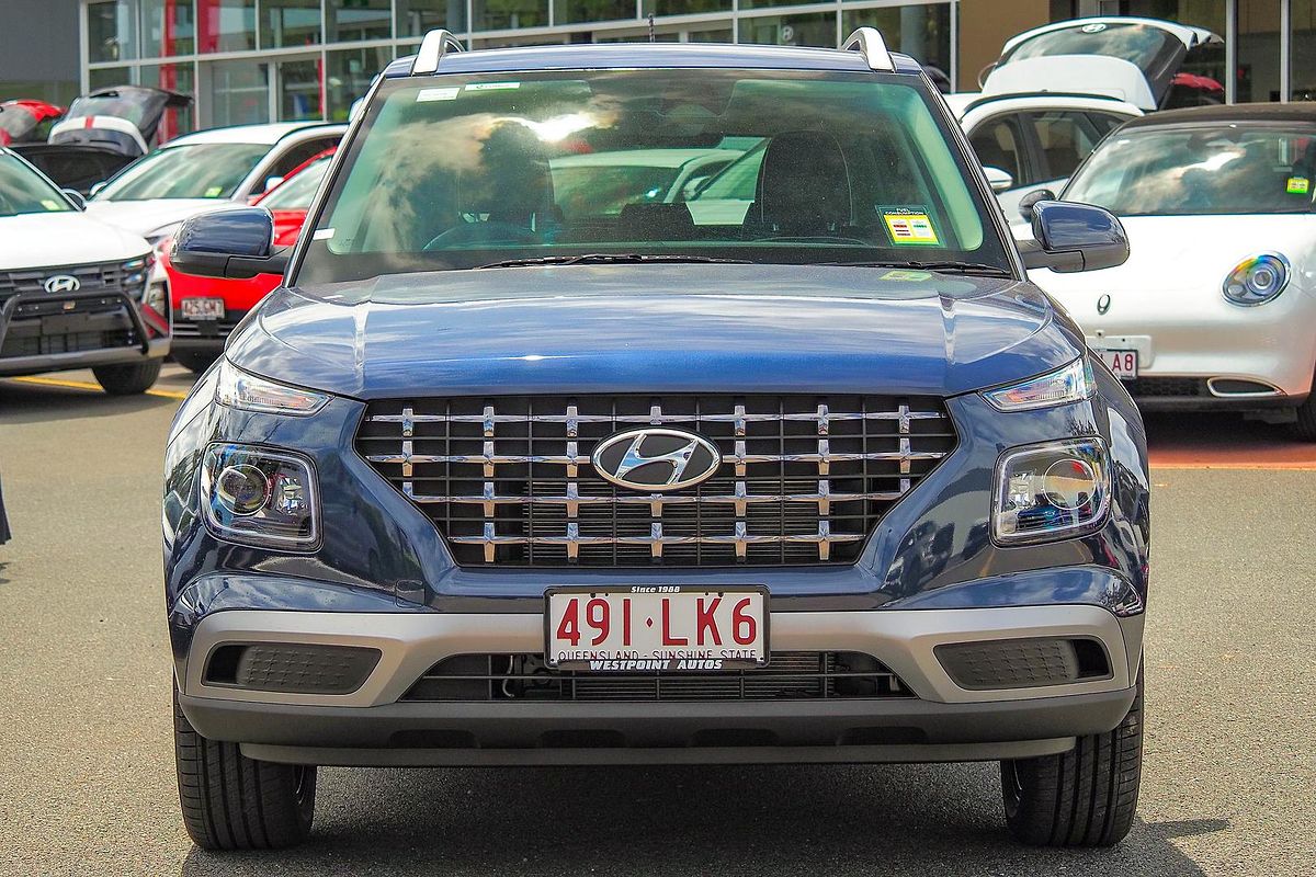 2024 Hyundai Venue Elite QX.V5