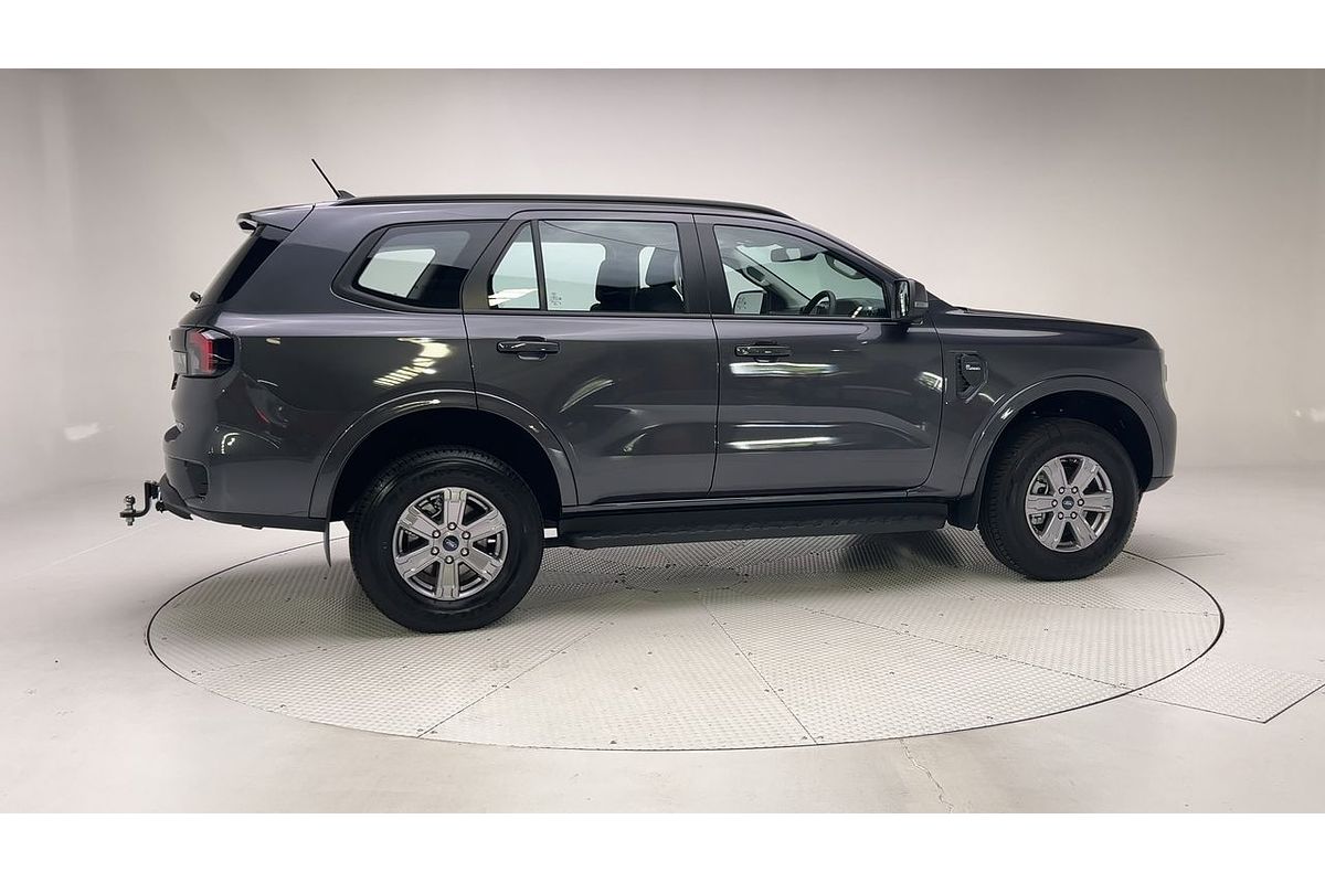 2024 Ford Everest Ambiente