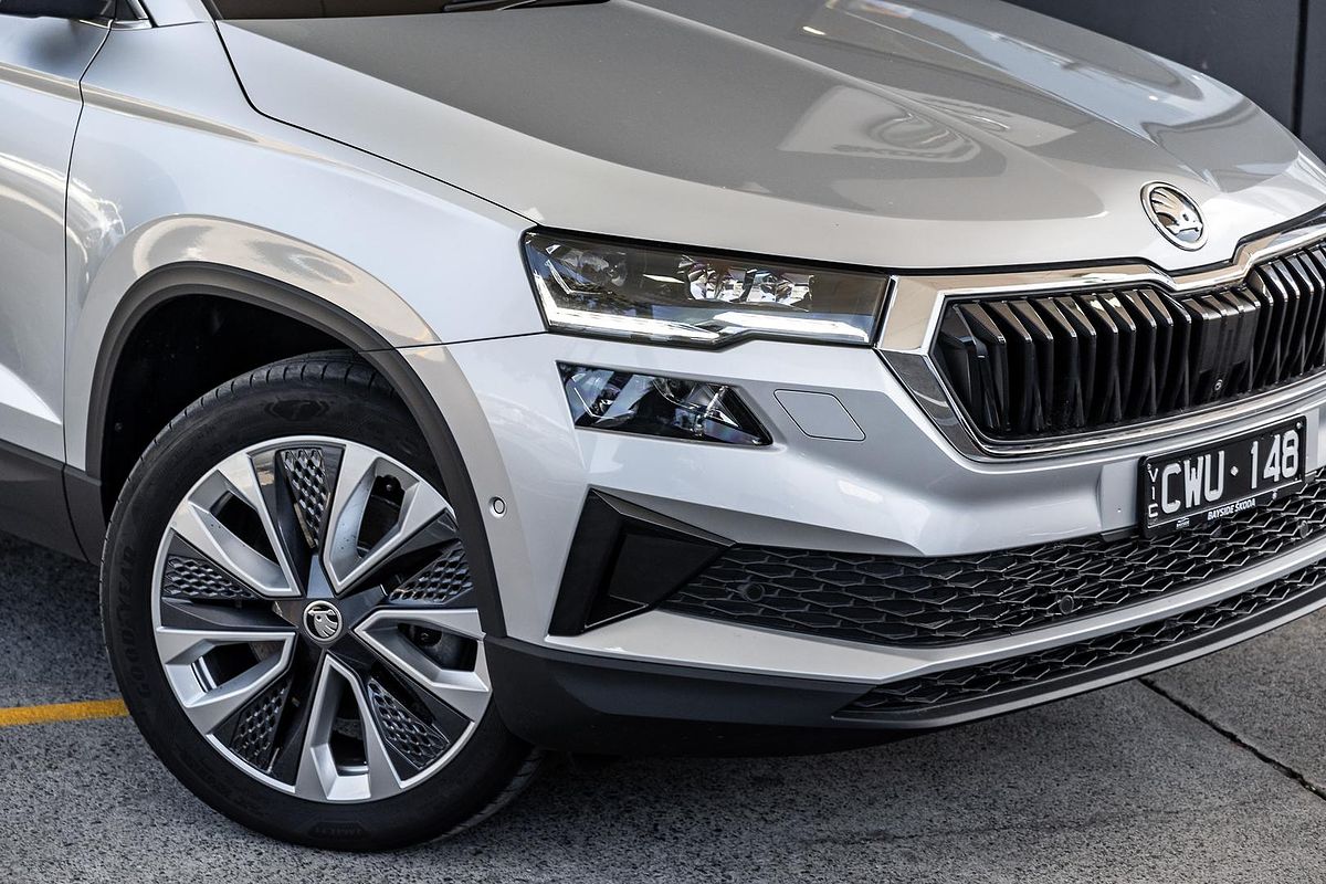 2023 SKODA Karoq 110TSI Style NU