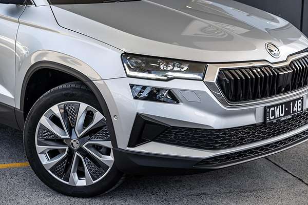 2023 ŠKODA Karoq 110TSI Style NU