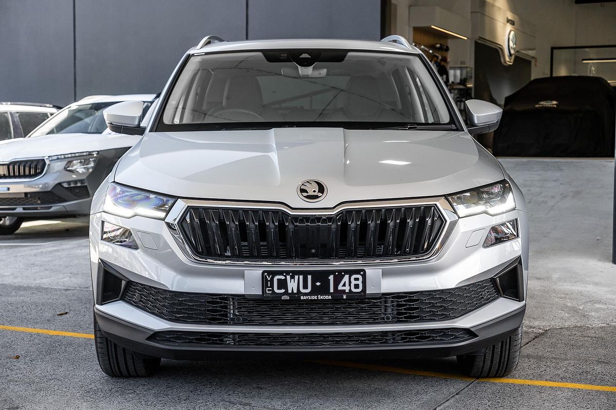 2023 SKODA Karoq 110TSI Style NU