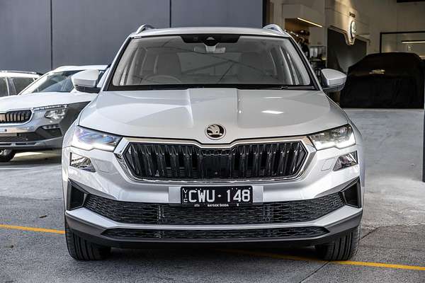 2023 SKODA Karoq 110TSI Style NU
