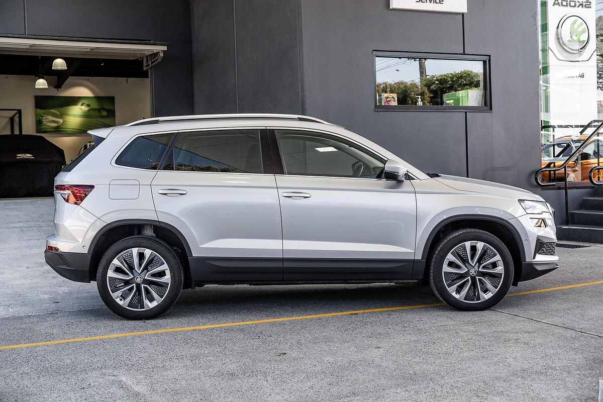 2023 SKODA Karoq 110TSI Style NU