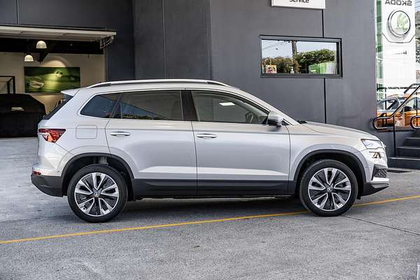2023 SKODA Karoq 110TSI Style NU