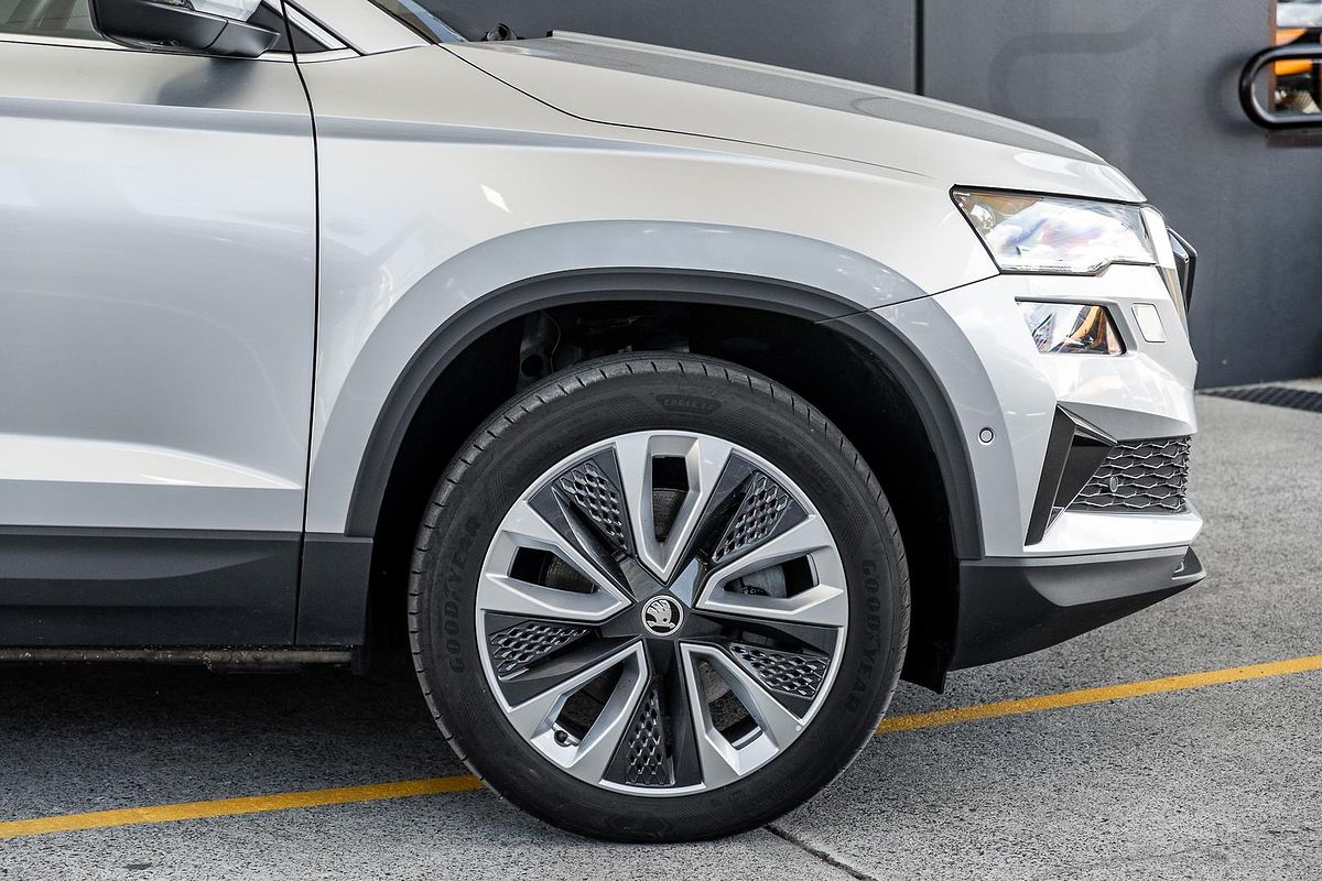 2023 SKODA Karoq 110TSI Style NU
