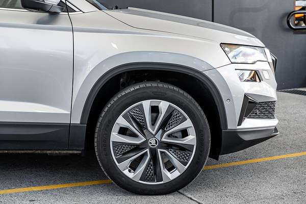 2023 SKODA Karoq 110TSI Style NU