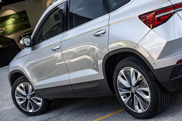 2023 SKODA Karoq 110TSI Style NU