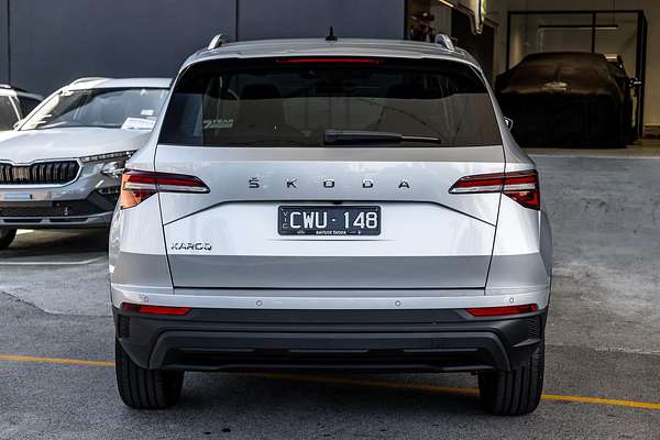 2023 SKODA Karoq 110TSI Style NU