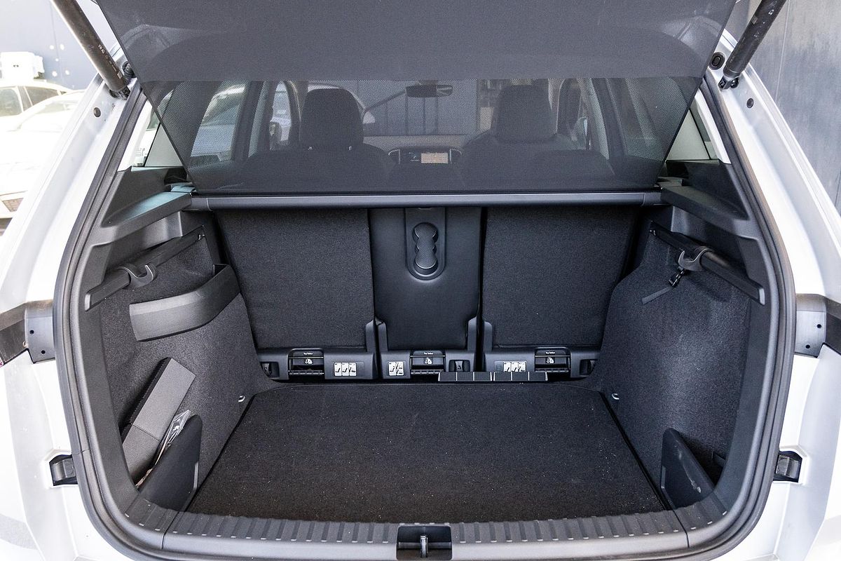 2023 SKODA Karoq 110TSI Style NU