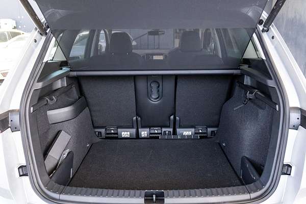 2023 SKODA Karoq 110TSI Style NU