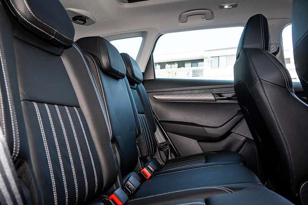 2023 SKODA Karoq 110TSI Style NU