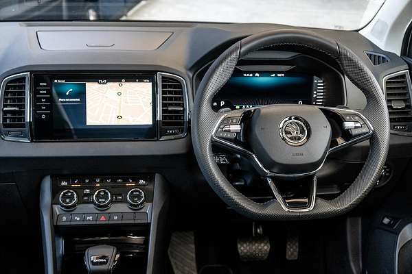 2023 SKODA Karoq 110TSI Style NU