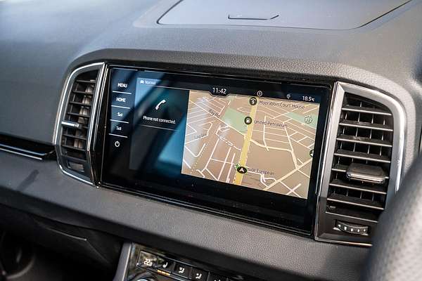 2023 SKODA Karoq 110TSI Style NU