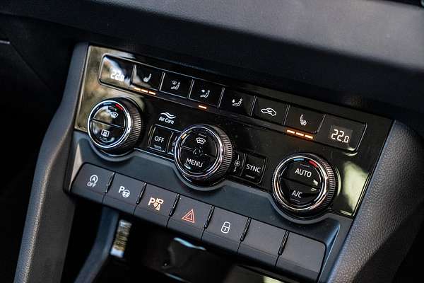 2023 SKODA Karoq 110TSI Style NU